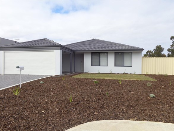 2 Kincraig Street, Donnybrook WA 6239