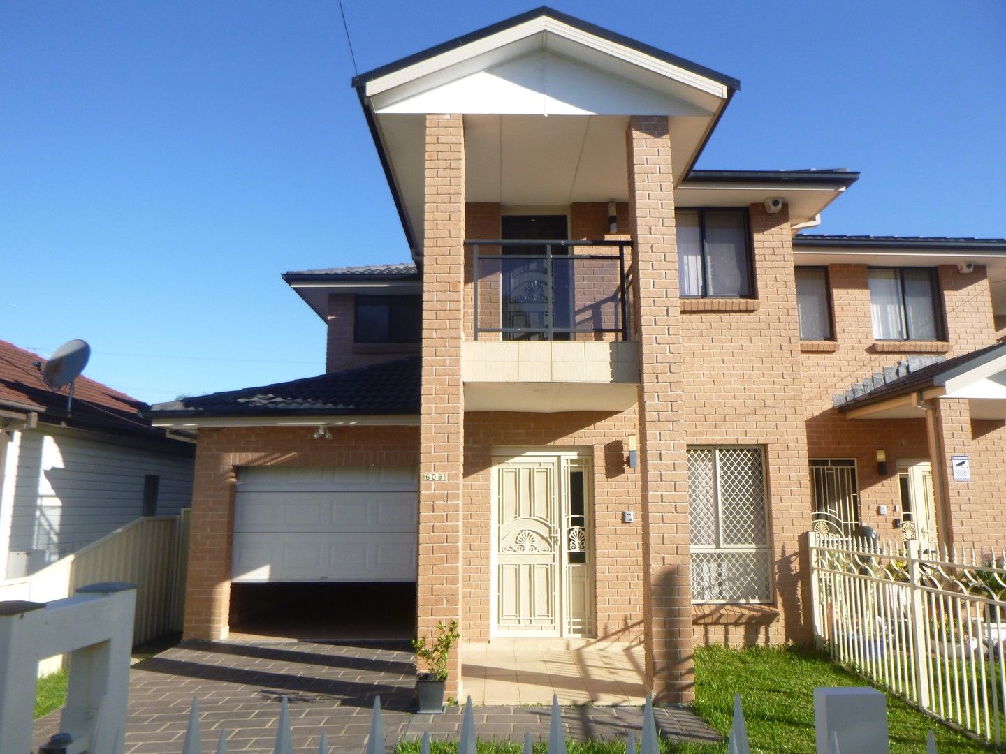 3 bedrooms House in 60B Derria Street CANLEY HEIGHTS NSW, 2166