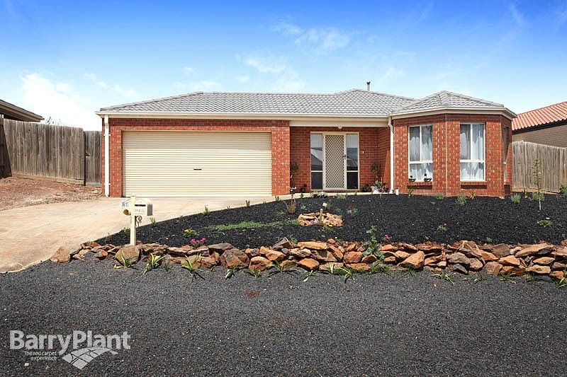 21 Woodland Rise, Melton West VIC 3337, Image 0