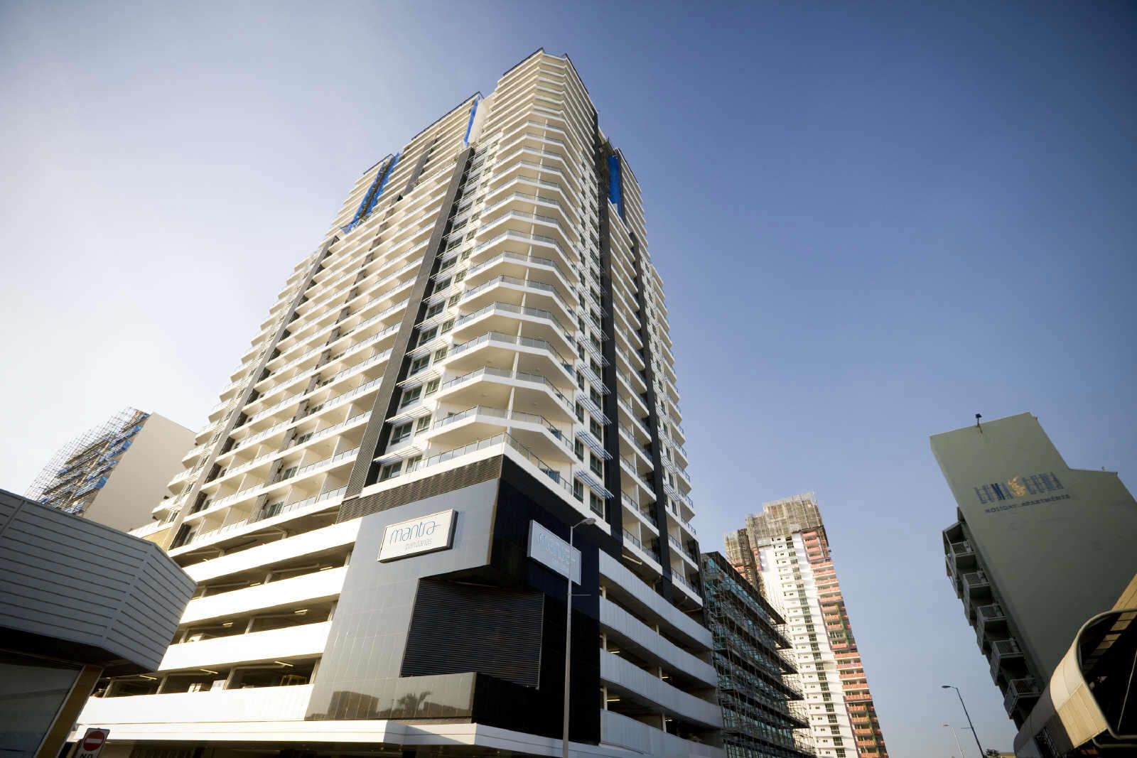 1 bedrooms Apartment / Unit / Flat in 1616, Mantra Pandanas
43 Knuckey Street DARWIN CITY NT, 0800