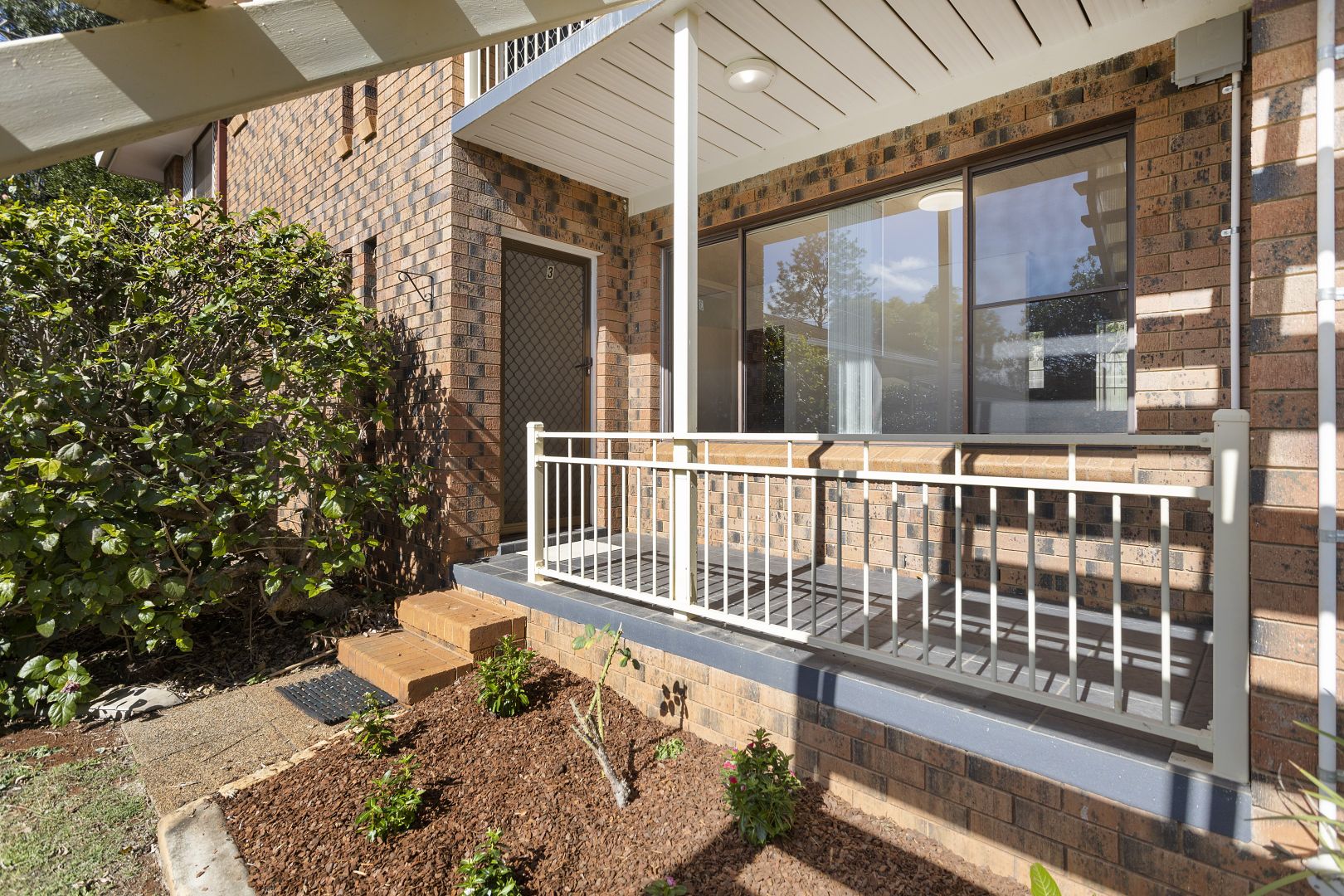 3/48 Johnson Street, East Toowoomba Property History & Address Research Domain