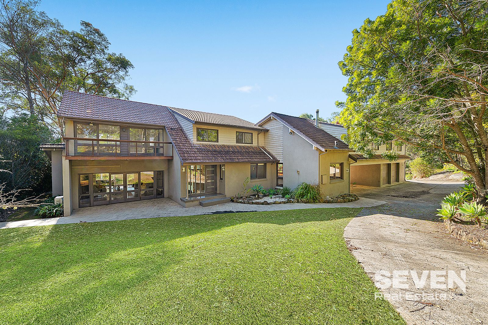 3 Lang Road, Kenthurst NSW 2156 House for Sale Domain