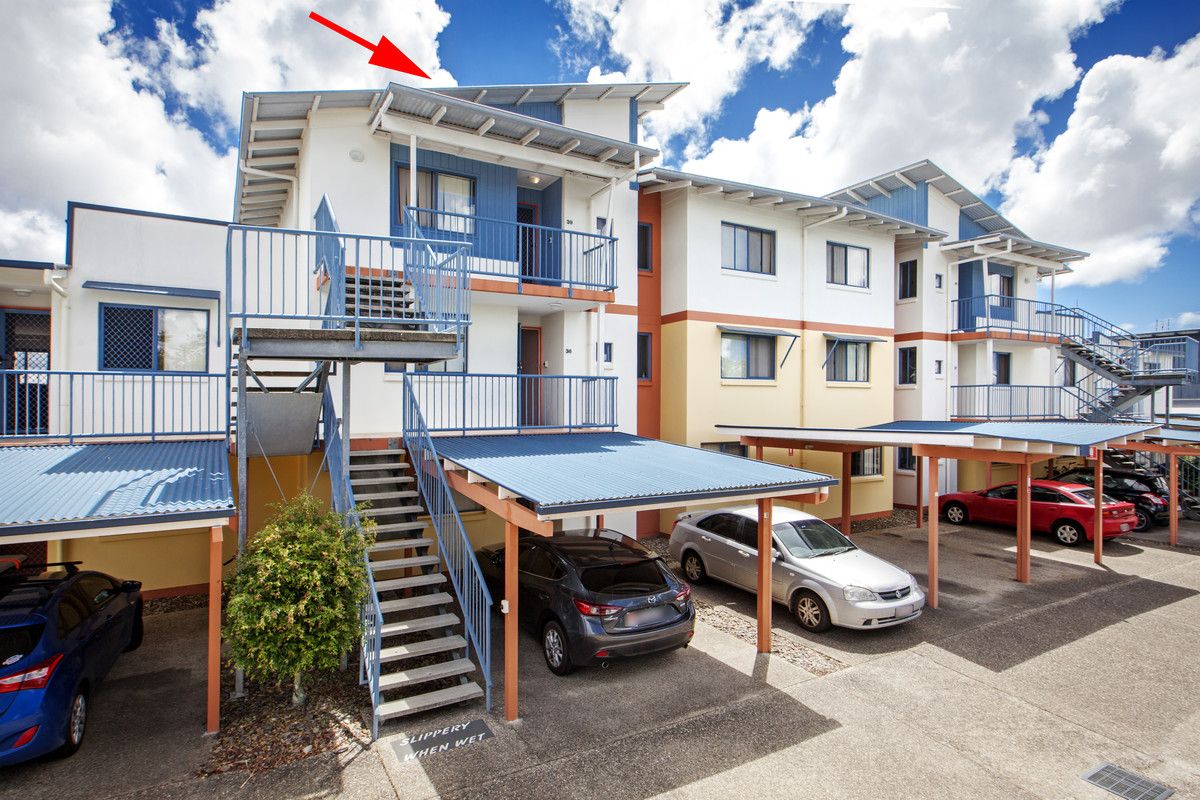 39/7-15 Varsityview Court, Sippy Downs QLD 4556, Image 0