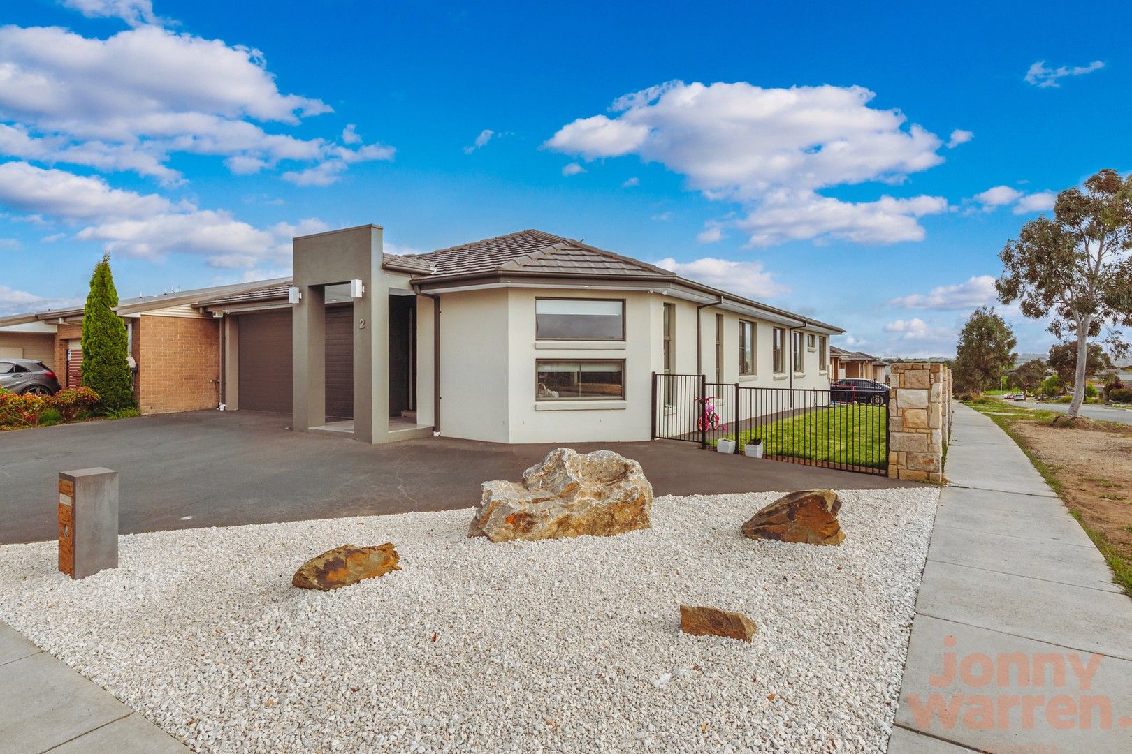 2 Refshauge Crescent, Macgregor ACT 2615, Image 1