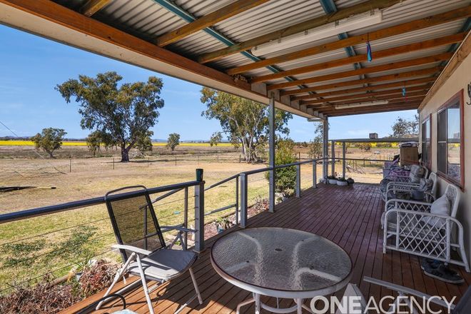 Picture of 8 Johnson Street, CAROONA NSW 2343