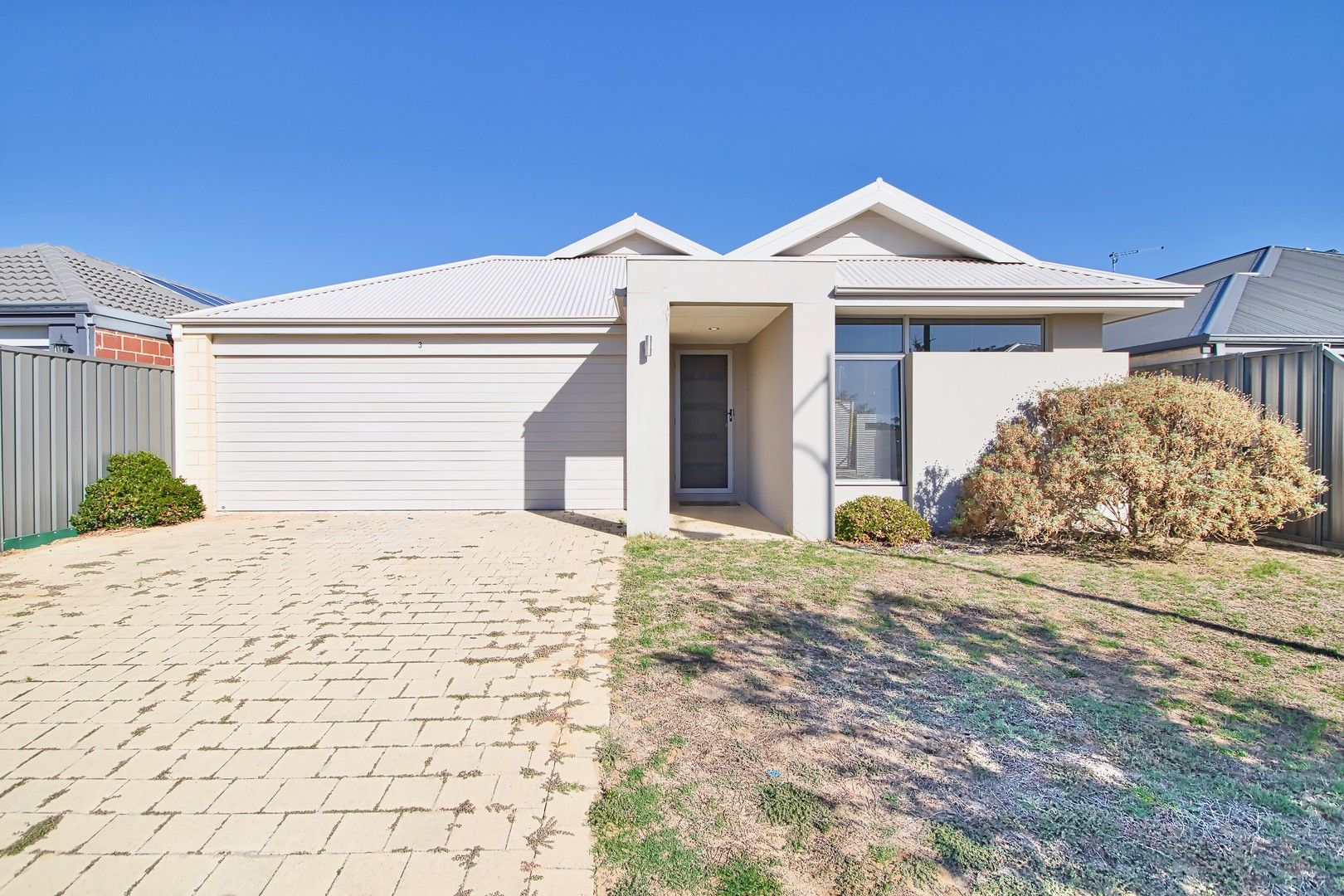 4 bedrooms House in 3 Jennings Way BALDIVIS WA, 6171