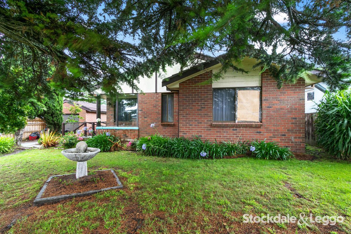 22 Langford Street, Morwell VIC 3840, Image 0