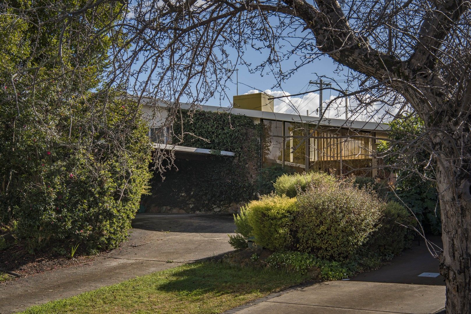 45 Fergusson Crescent, Deakin ACT 2600, Image 0