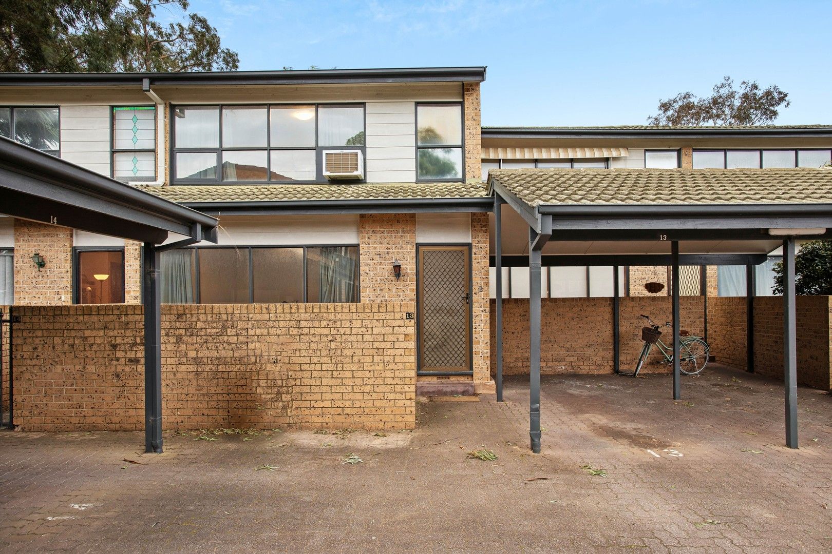 2 bedrooms Townhouse in 13/285-287 Tapleys Hill Road SEATON SA, 5023