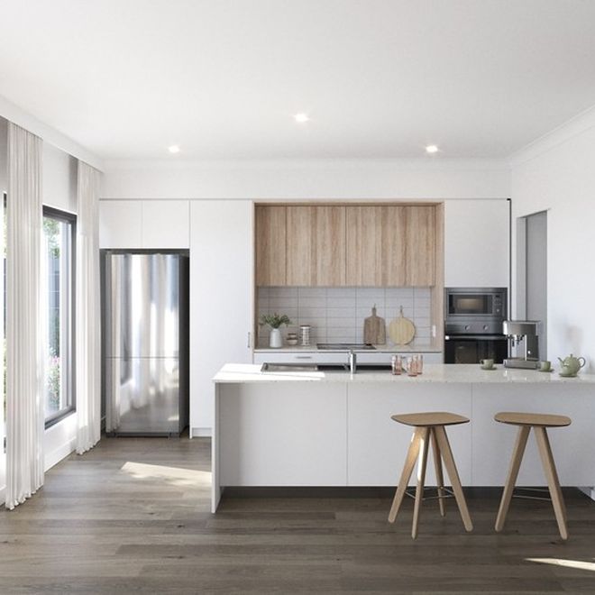 Sherwin Rise Retirement Living Retirement Village 40 Chetwynd Grove