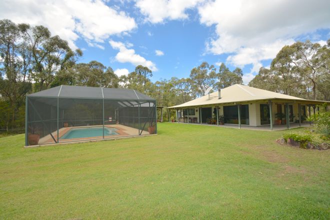 Picture of 21 Oakendale Road, GLEN OAK NSW 2320