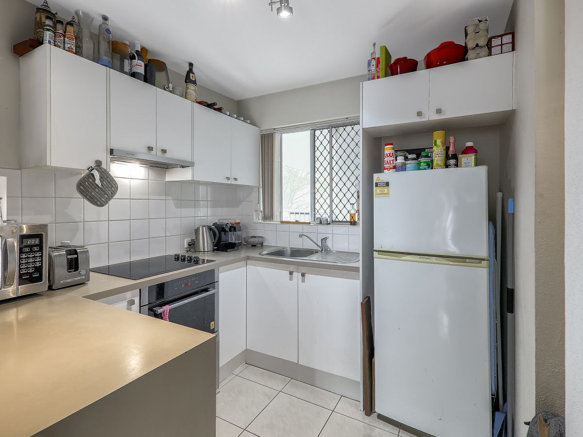 1/21 Fosbery Street, Windsor QLD 4030, Image 1