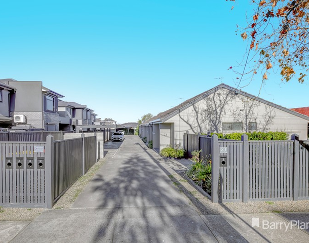 3/23 Clovelly Avenue, Glenroy VIC 3046