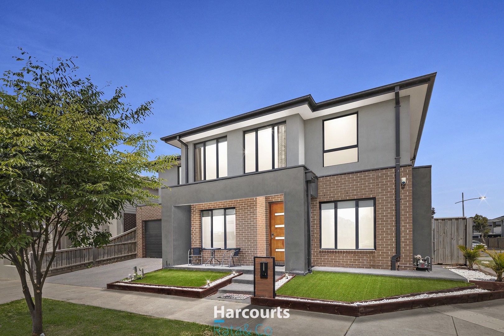 4 bedrooms House in 35 Kanangra Terrace WOLLERT VIC, 3750