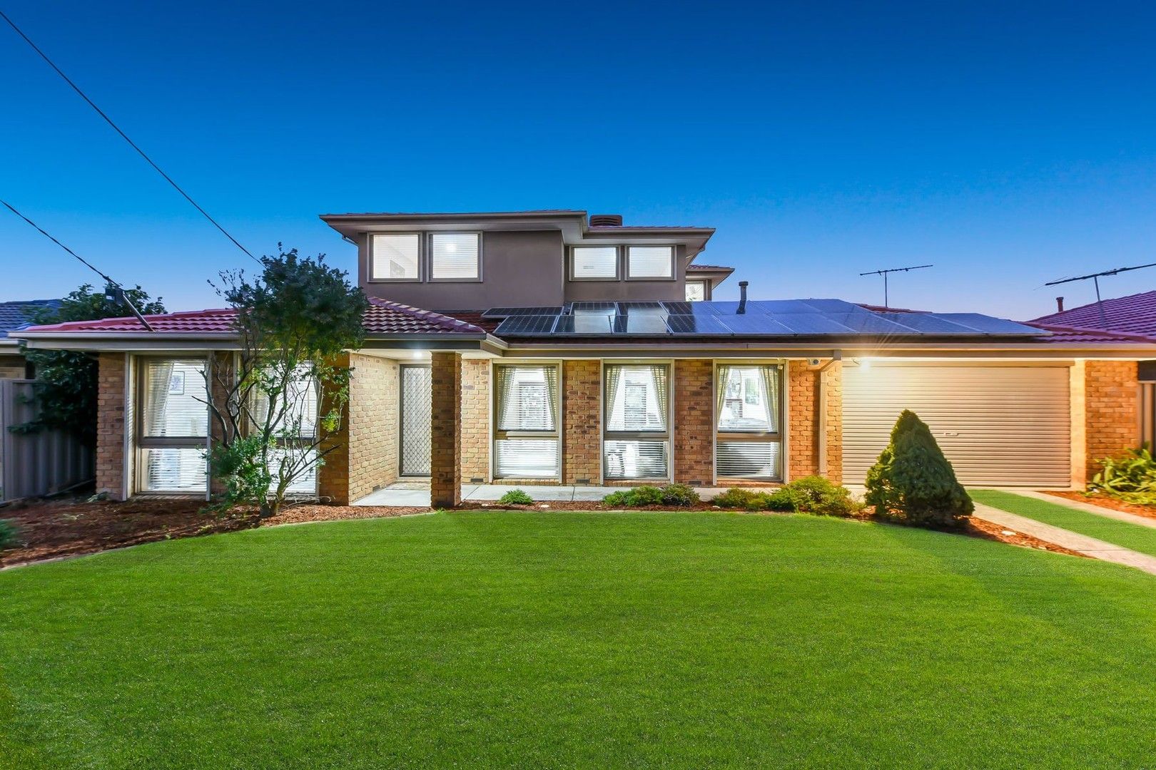 2 Thoonen Court, Keysborough VIC 3173, Image 0