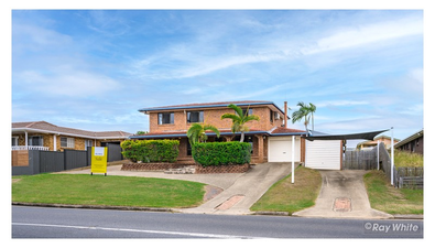 Picture of 412 Feez Street, NORMAN GARDENS QLD 4701
