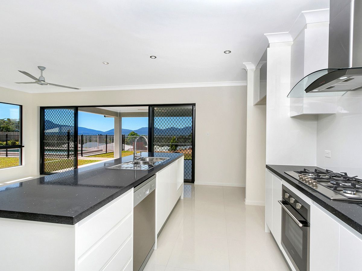 Lot 52 Abaso Views, Mount Sheridan QLD 4868, Image 2