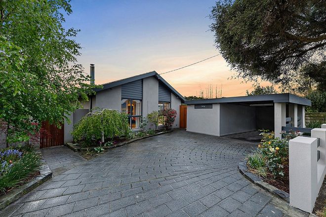 Picture of 13 Nellie Street, LANG LANG VIC 3984