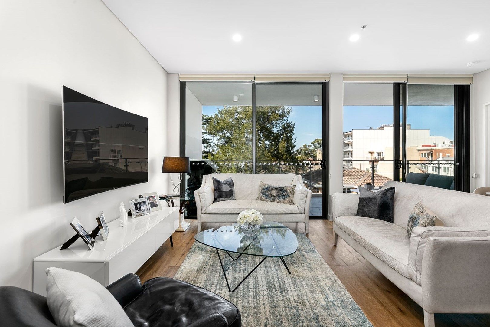 407/1-5 Little Street, Lane Cove NSW 2066, Image 0