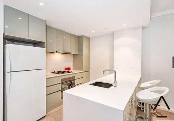 2 bedrooms Apartment / Unit / Flat in 604F 5 POPE STREET RYDE RYDE NSW, 2112