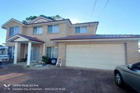 34a OLIVE STREET, Fairfield NSW 2165, Image 0