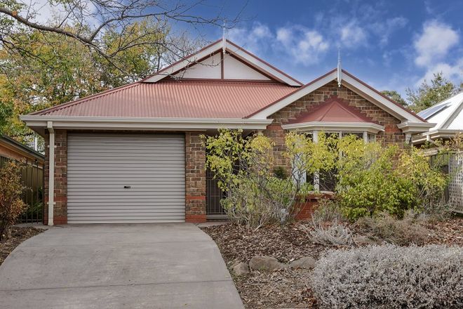 Picture of 1 Koongarra Court, MAGILL SA 5072