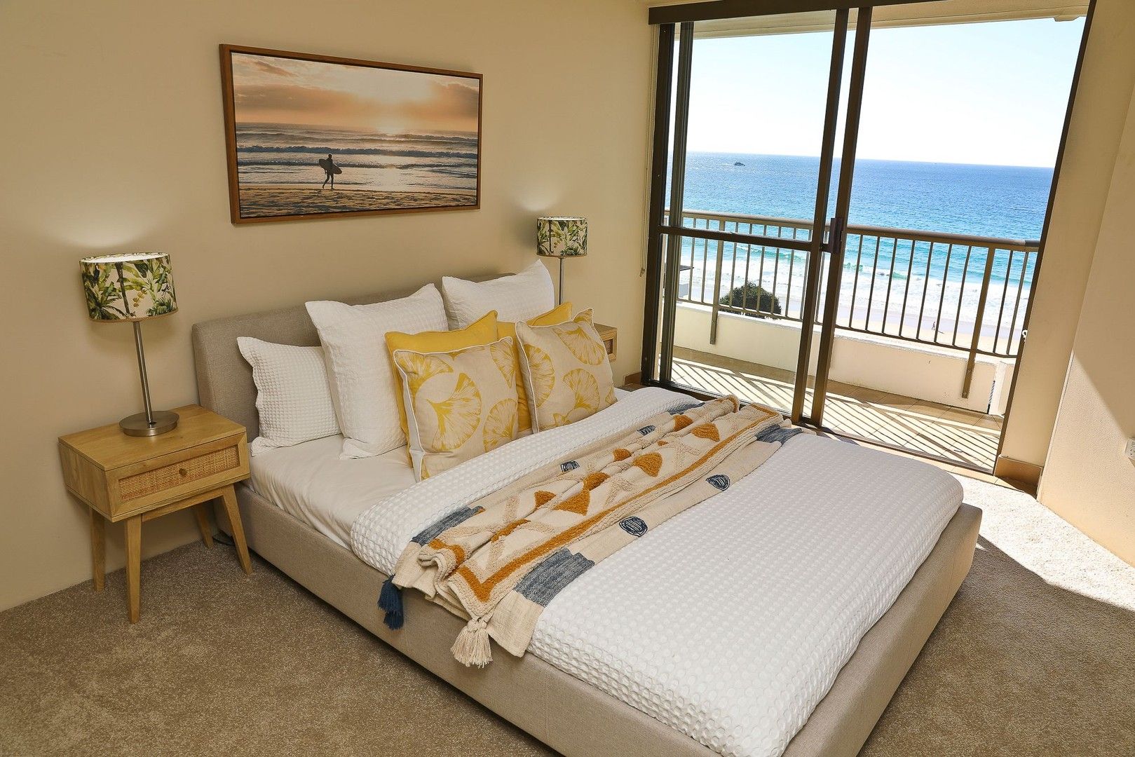 2 bedrooms Apartment / Unit / Flat in UNIT 41/3554 MAIN BEACH PARADE MAIN BEACH QLD, 4217