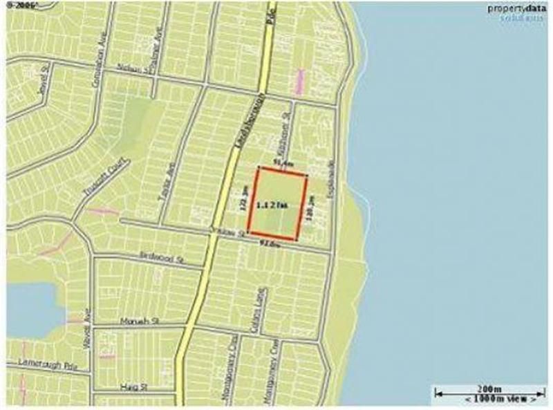 101 Esplanade , Golden Beach Property History & Address Research Domain