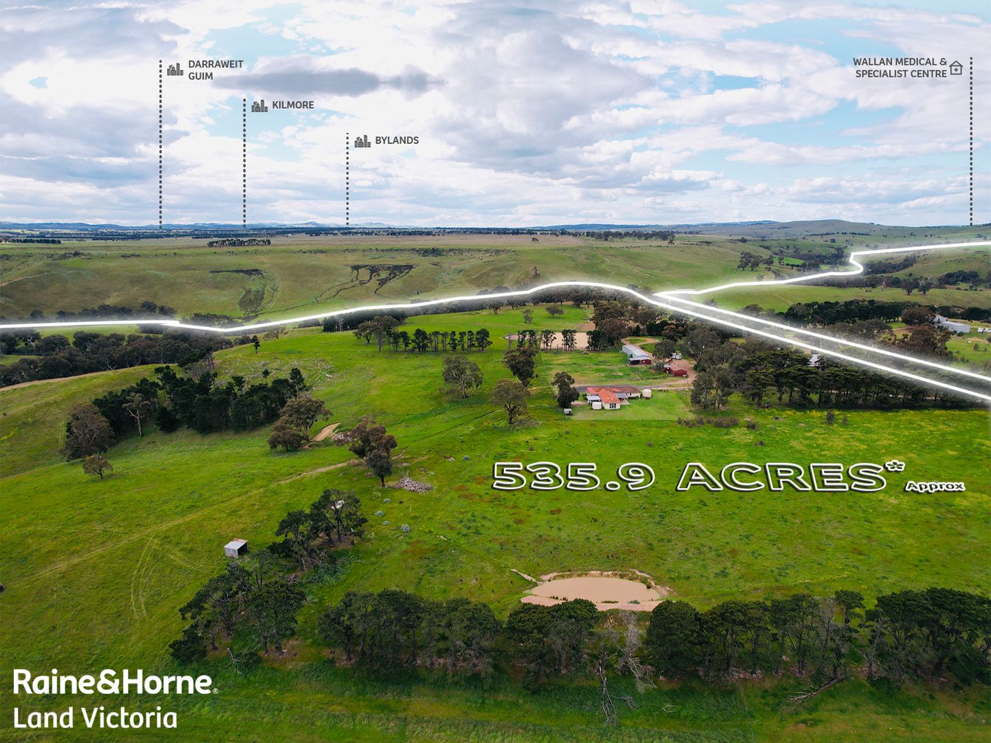 235 Carawa Drive, Mickleham VIC 3064 House for Sale Domain