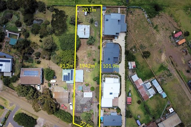 429 Real Estate Properties For Sale In Portarlington Vic 3223 Domain