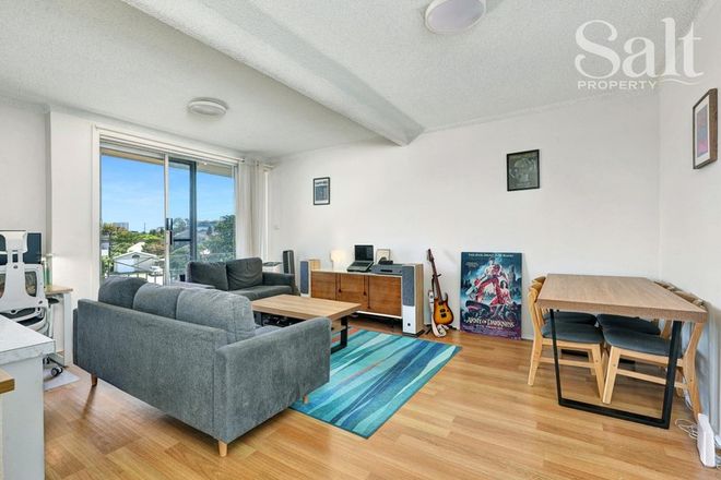 Picture of 15/50 Patrick Street, MEREWETHER NSW 2291