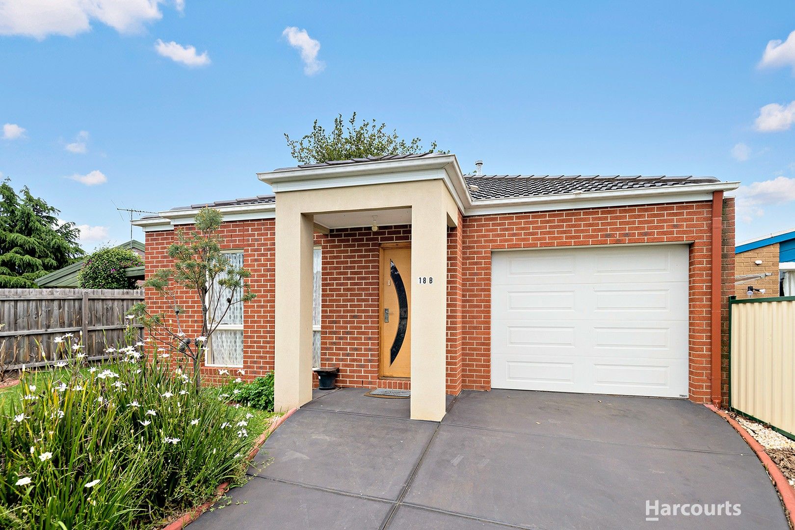 3 bedrooms House in 18B Templeton Crescent PAKENHAM VIC, 3810