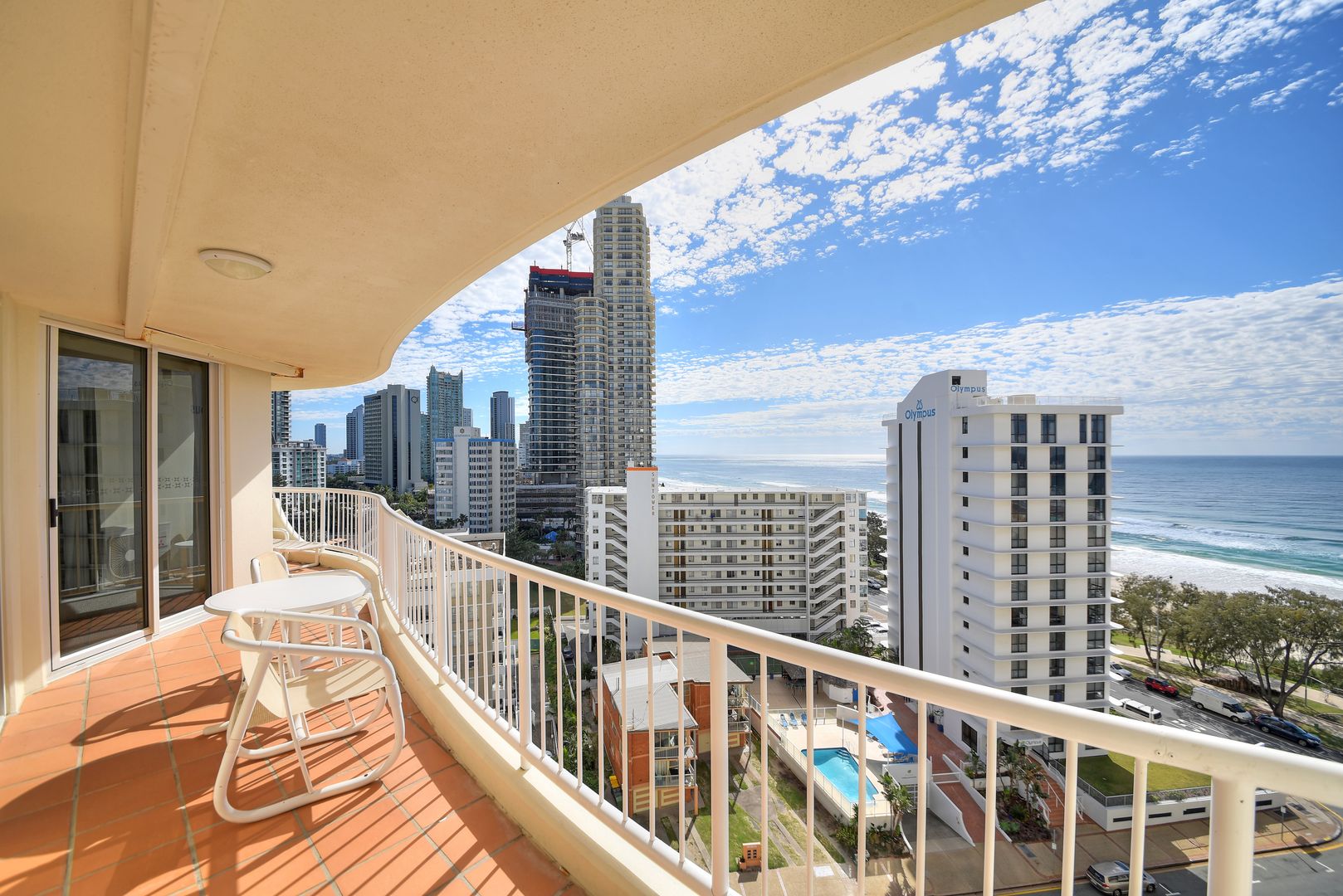 Sold 245 6 View Avenue Surfers Paradise Qld 4217 On 21 Dec 2020 2016451744 Domain