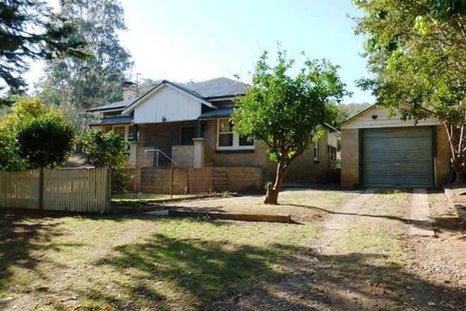 Picture of 8608 Murray River Road, WALWA VIC 3709