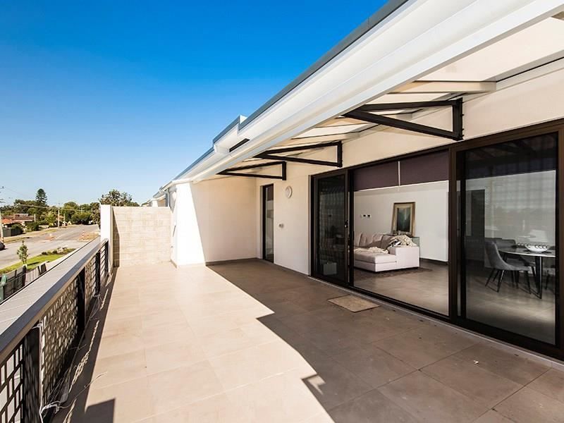 2 bedrooms New Apartments / Off the Plan in 19 Tribute Street SHELLEY WA, 6148