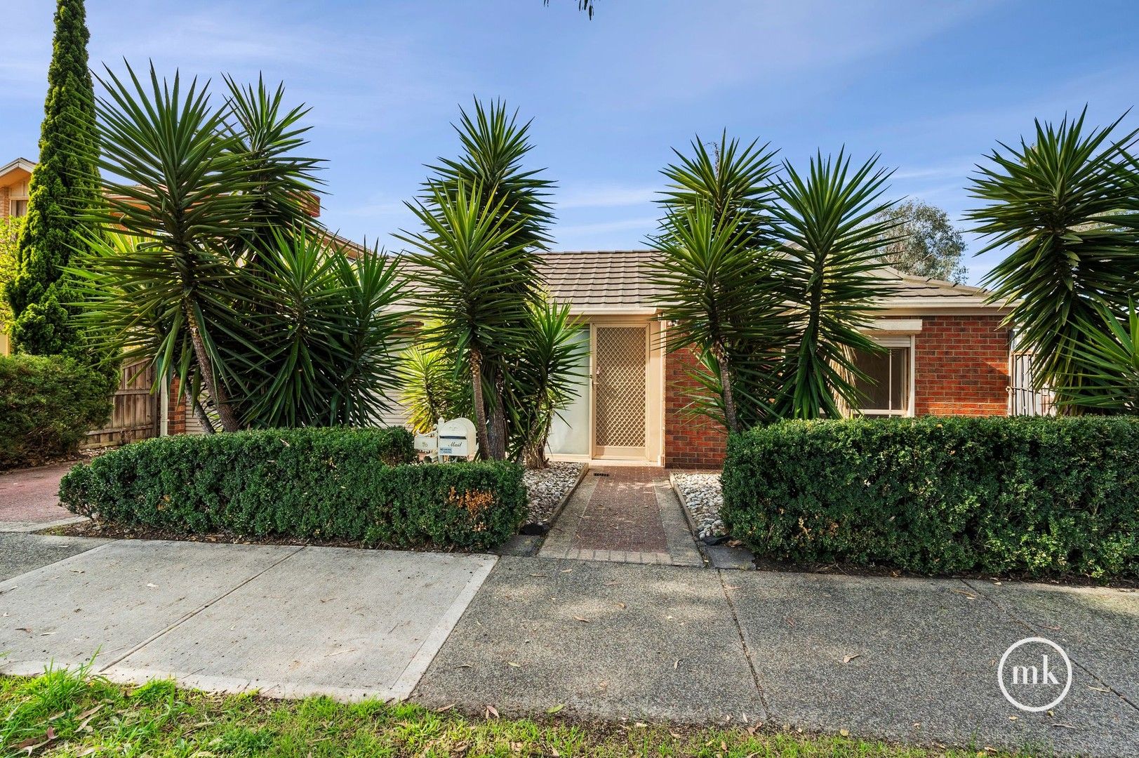 20 Trinity Way, South Morang VIC 3752, Image 0