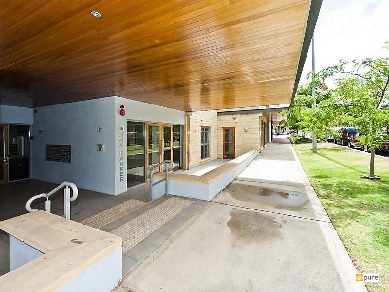 1 bedrooms Apartment / Unit / Flat in 4/346 Barker Road SUBIACO WA, 6008