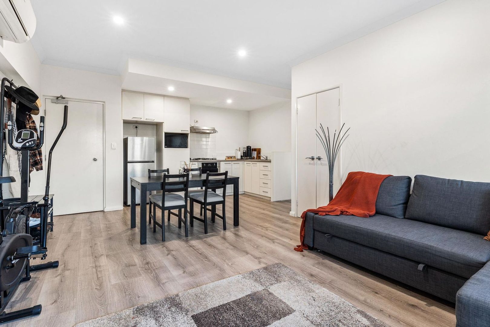 55/250 Beaufort St, Perth WA 6000, Image 2