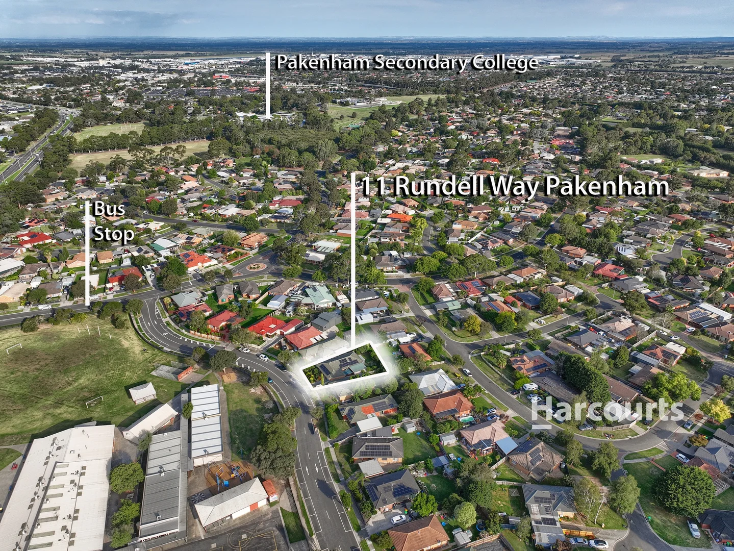 Additional image 24 of 11 Rundell Way, Pakenham VIC 3810