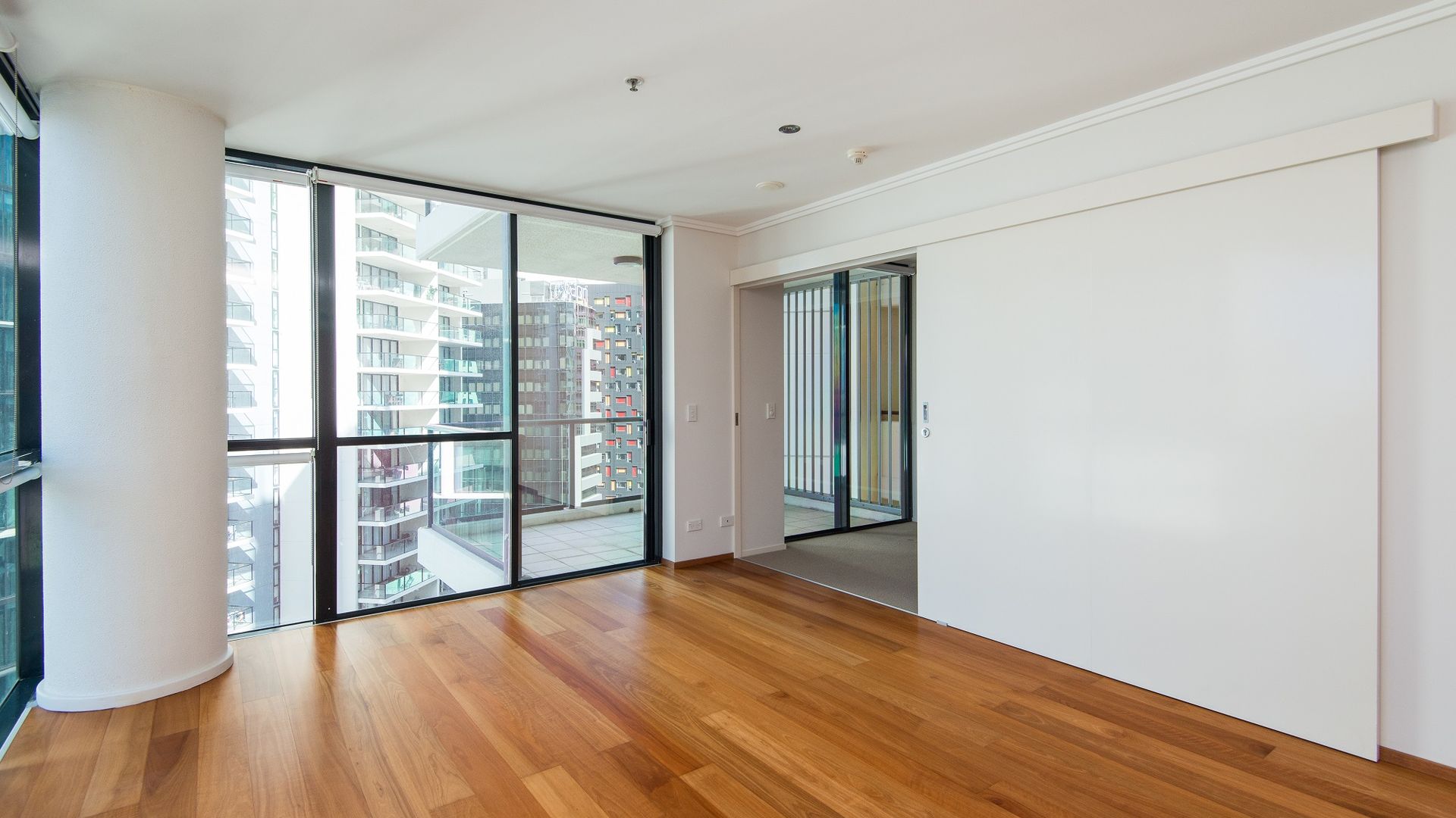 1703 120 Mary Street Brisbane City Qld 4000 Apartment