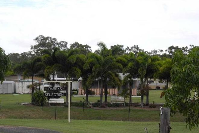 Picture of 311 Intrepid Drive, FORESHORES QLD 4678