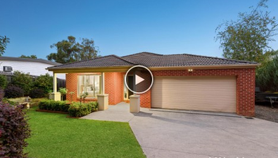 Picture of 23 Fortune Avenue, LILYDALE VIC 3140