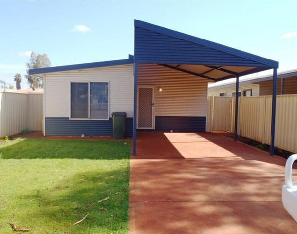 16 Moondoorow Street, Newman WA 6753