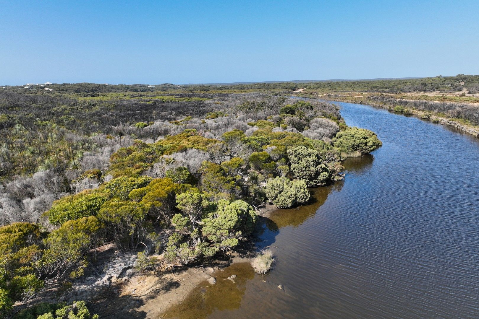 Knofel Drive, Vivonne Bay SA 5223, Image 0