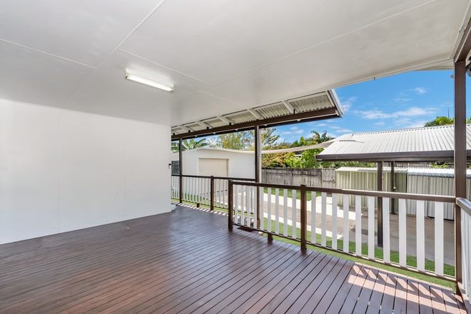 Picture of 17 Ahearne Street, HERMIT PARK QLD 4812