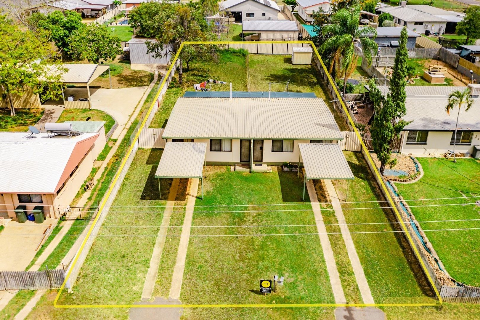 26 Oxford Street, Charters Towers City QLD 4820, Image 0