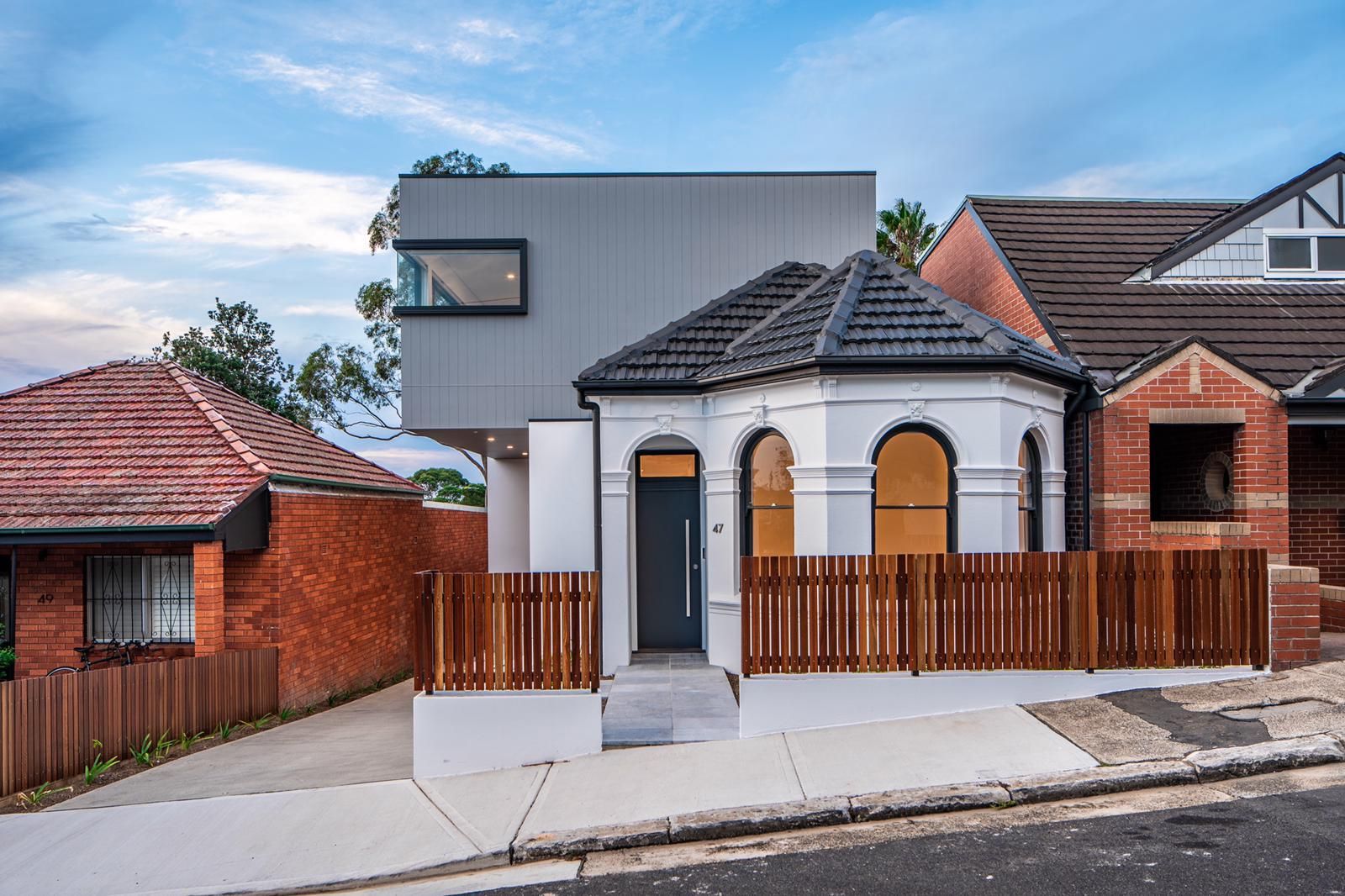 Sold 47 Church Street, Lilyfield NSW 2040 on 17 Jan 2019 - 2016339767