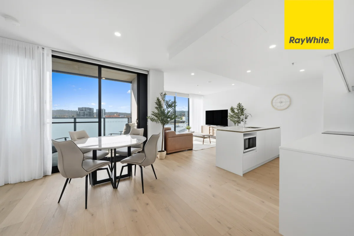 Additional image 2 of 404/1 Brewer Street, Phillip ACT 2606