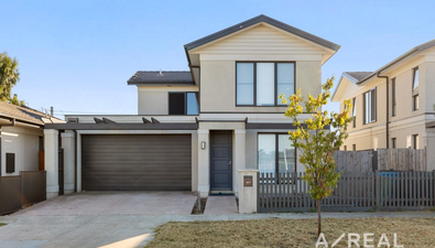 Picture of 147 Billy Buttons Drive, NARRE WARREN VIC 3805