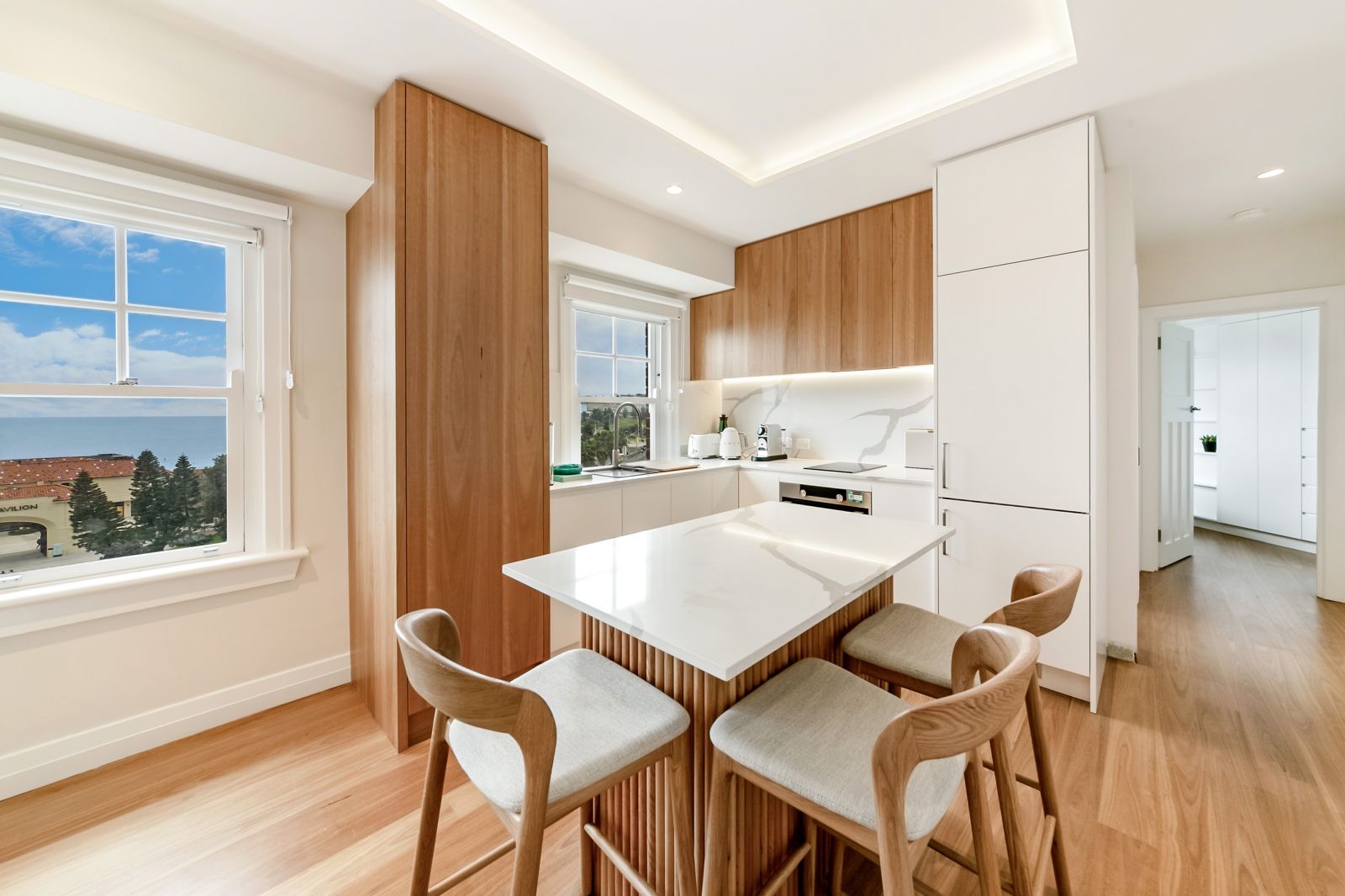 1 bedrooms Apartment / Unit / Flat in 43/1 Beach Road BONDI BEACH NSW, 2026